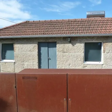 Casa Ble * Marco de Canavezes