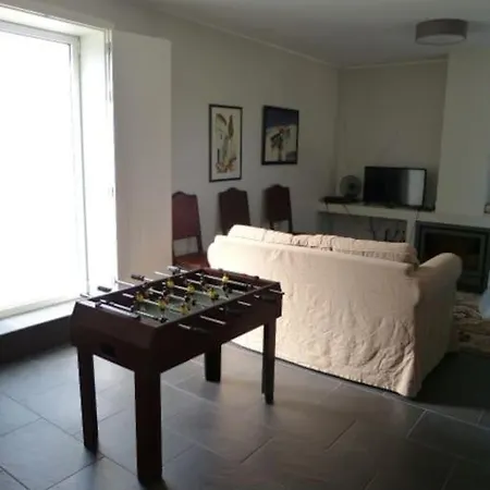 Casa Ble