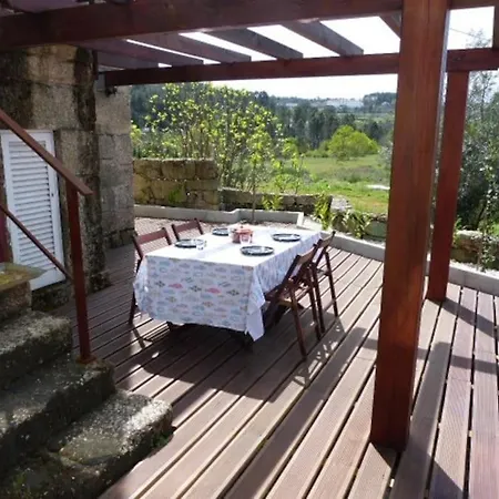 Casa Ble * Marco de Canavezes