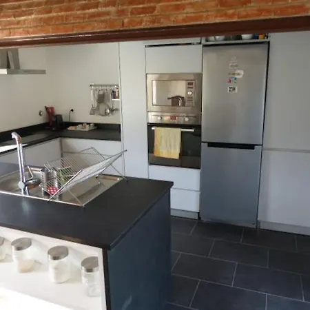 Casa Ble Hébergement de vacances *