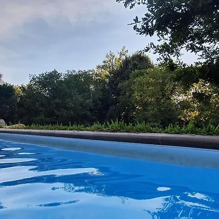 Casa Ble * Marco de Canavezes