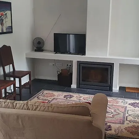 Casa Ble Hébergement de vacances