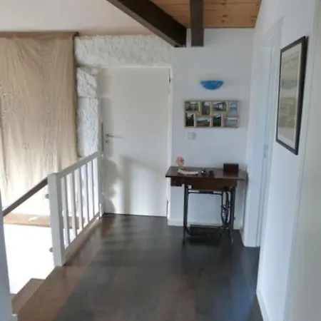 Casa Ble Hébergement de vacances