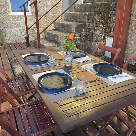 Casa Ble Hébergement de vacances Marco de Canavezes
