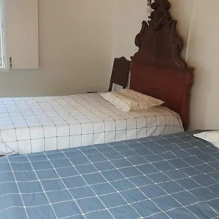Hébergement de vacances Casa Ble *