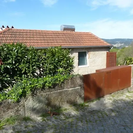 度假居 Casa Ble Marco de Canavezes