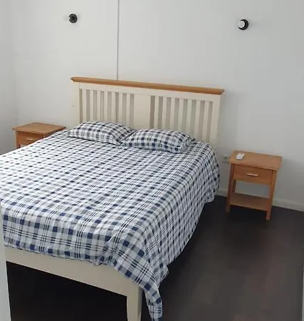 Casa Ble 度假居