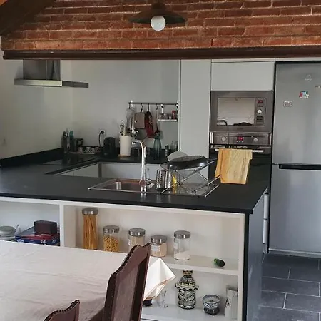 Hébergement de vacances Casa Ble *