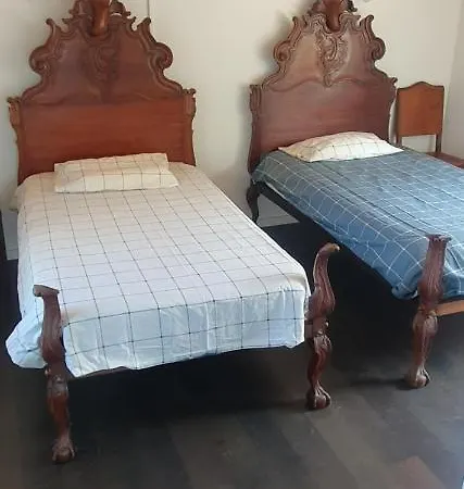 Casa Ble 度假居